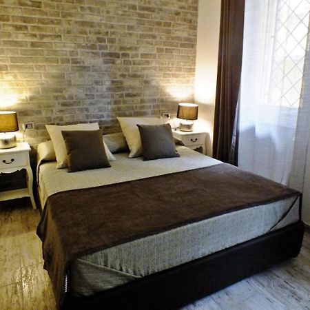 B&B Fiera Inn Bologna Kültér fotó