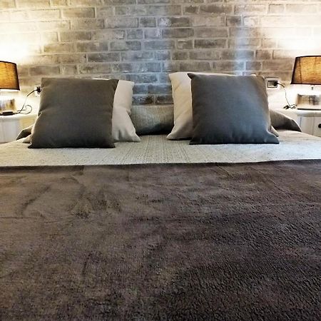 B&B Fiera Inn Bologna Kültér fotó