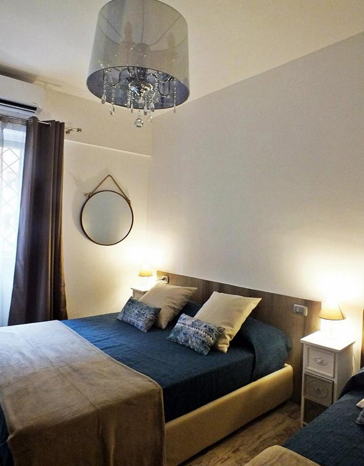 B&B Fiera Inn Bologna Szoba fotó