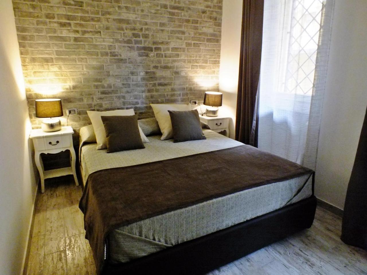 B&B Fiera Inn Bologna Kültér fotó