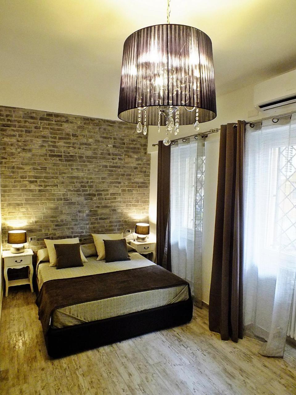 B&B Fiera Inn Bologna Szoba fotó